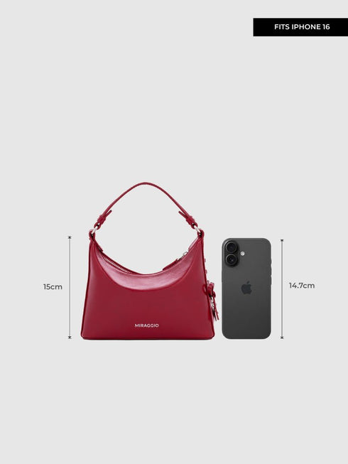 Chérie Crossbody Bag
